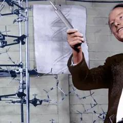 Kto odkrył DNA? Niezwykłe historie pionierów badań genetycznych