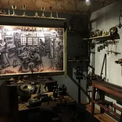 Muzeum sztuki złotniczej w Kazimierzu Dolnym – odkryj skarby srebra