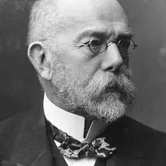 Robert Koch co odkrył? Niezwykłe osiągnięcia w mikrobiologii