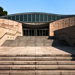 Muzeum sztuki i techniki japońskiej: odkryj fascynującą historię i kolekcje
