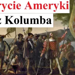 Odkrycie Ameryki kiedy: Kluczowe daty i znaczenie dla historii