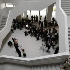 Najlepsze muzea sztuki w Warszawie - odkryj ich niezwykłe zbiory