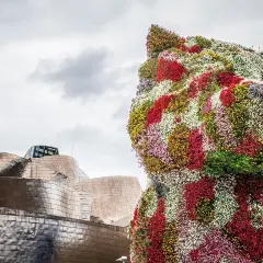 Muzeum Sztuk Pięknych w Bilbao: Odkryj niezwykłe dzieła sztuki