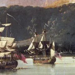 James Cook co odkrył – zaskakujące fakty o jego wyprawach