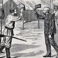 David Livingstone - co odkrył w Afryce i jak wpłynął na świat