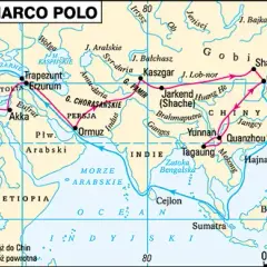 Marco Polo - Co odkrył i jakie miało to znaczenie dla Europy