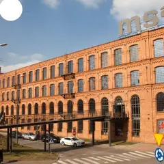 Muzeum Sztuki w Łodzi MS2 - odkryj fascynujące wystawy i atrakcje