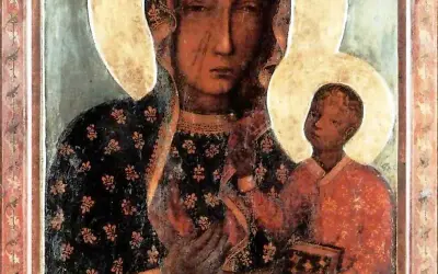 Malarstwo religijne obrazy: ich znaczenie i wpływ na duchowość