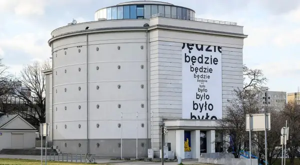 Cennik muzeum sztuki współczesnej Wrocław - sprawdź ceny biletów