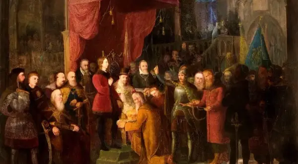 Malarstwo Matejki: Odkryj niezwykłe dzieła i ich znaczenie w historii Polski