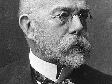 Robert Koch co odkrył? Niezwykłe osiągnięcia w mikrobiologii