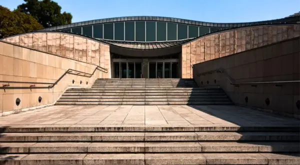 Muzeum sztuki i techniki japońskiej: odkryj fascynującą historię i kolekcje