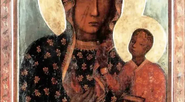 Malarstwo religijne obrazy: ich znaczenie i wpływ na duchowość