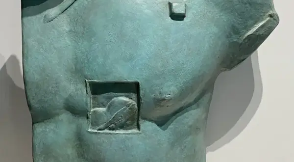 Niezapomniane dzieła sztuki rzeźba, które zmieniły historię artystyczną