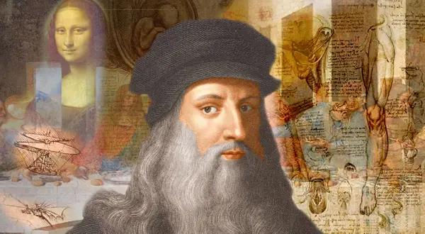 Co odkrył Leonardo da Vinci? Niezwykłe wynalazki i ich wpływ