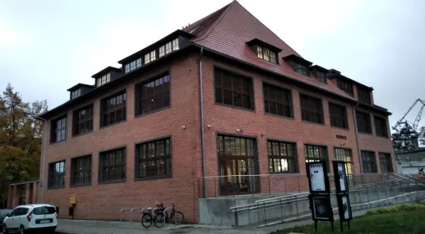 Muzeum sztuki Gdańsk: Odkryj fascynujące wystawy i historię