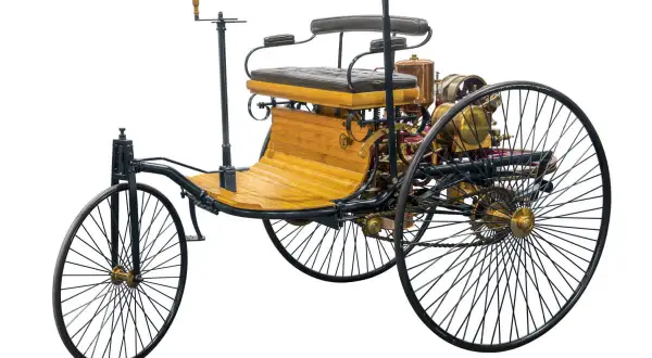 Kto wynalazł samochód? Poznaj fascynującą historię motoryzacji