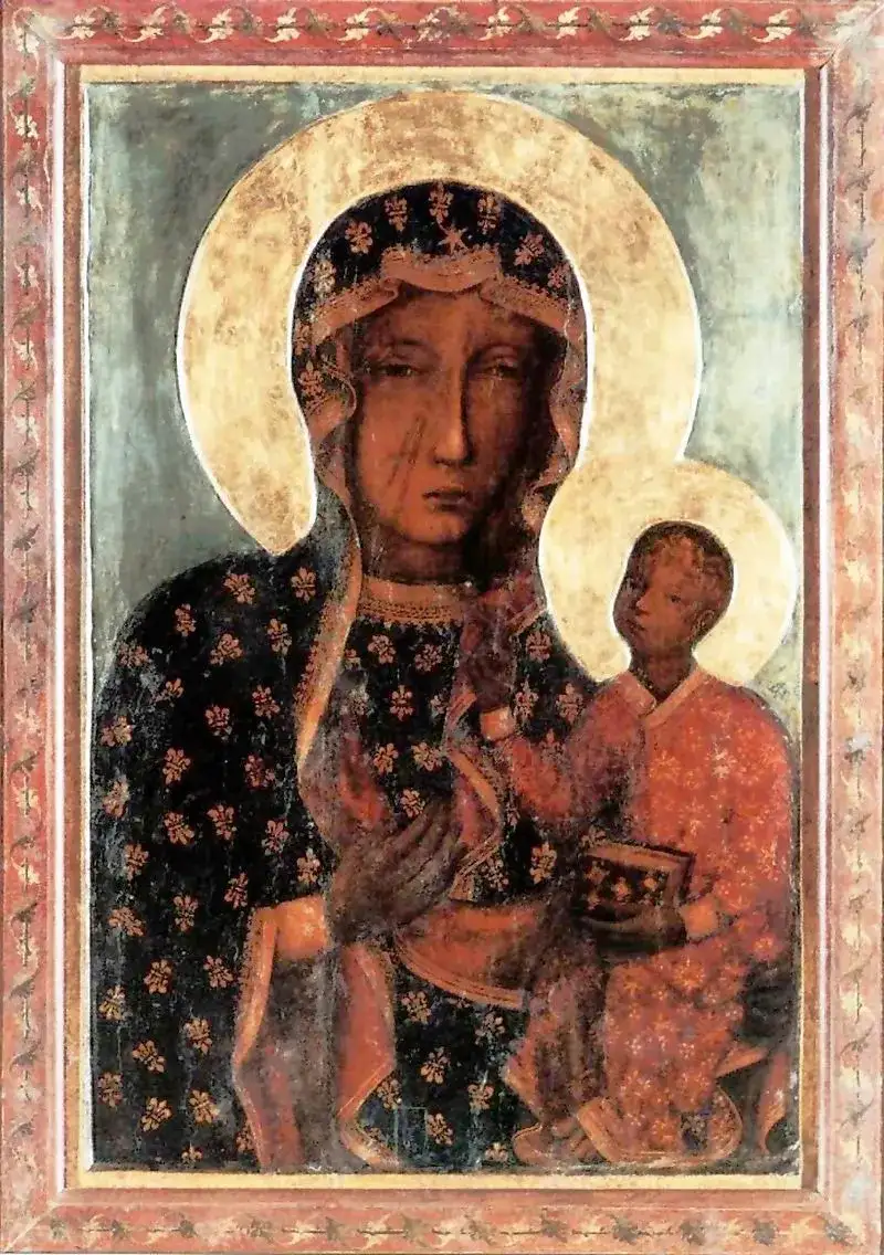 Malarstwo religijne obrazy: ich znaczenie i wpływ na duchowość