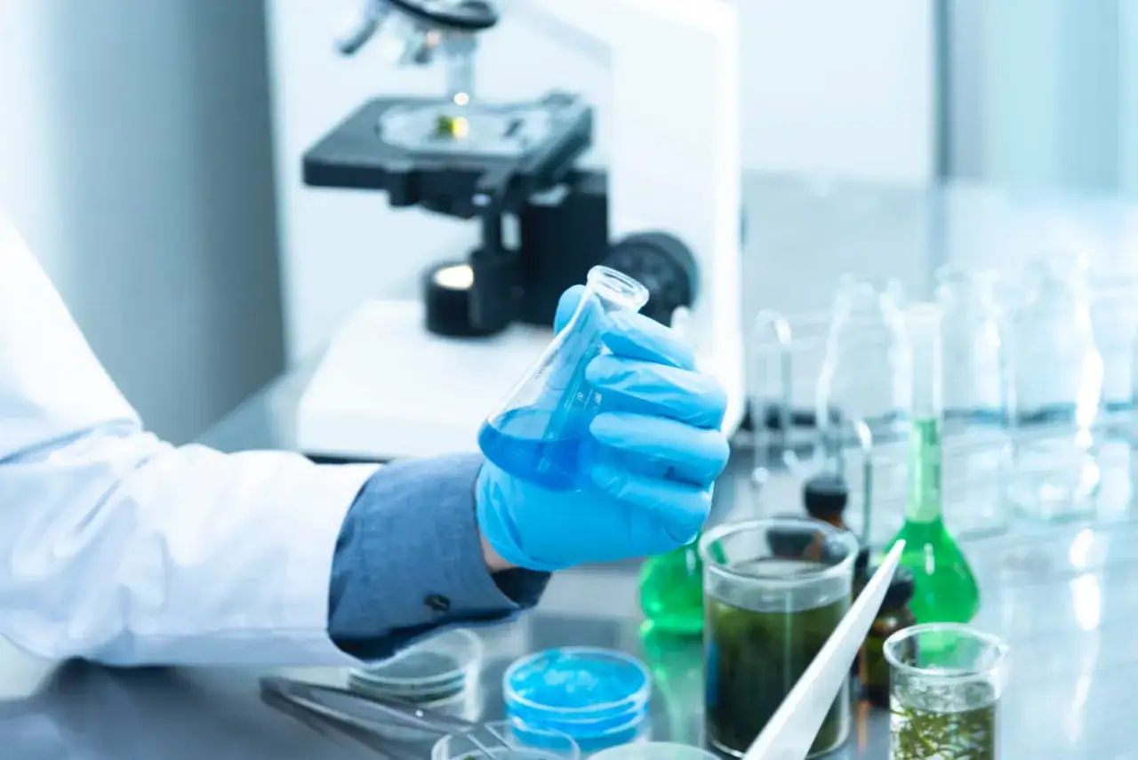 Odkrycia chemiczne które zmieniły świat i ich wpływ na nasze życie